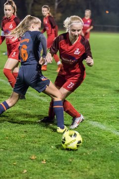 Bild 250 - B-Juniorinnen VfL Pinneberg - Eimsbuettler TV : Ergebnis: 1:0
